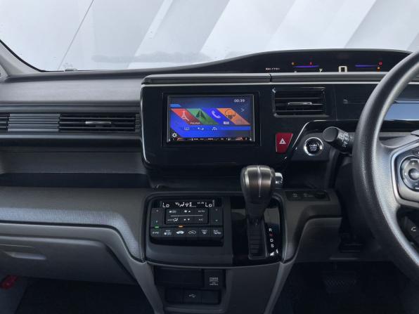 Honda Stepwgn V Рестайлинг с пробегом 2019 года, цена 1 798 000 рублей, 116468 км, минивэн, Автокод Объявления
