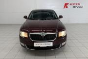 Skoda Superb II Астрахань  - изображение 20