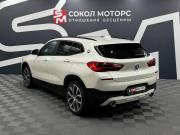 BMW X2 I (F39) Ростов-на-Дону  - изображение 21