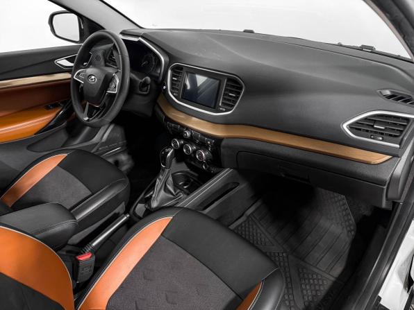 Lada (ВАЗ) Vesta I Рестайлинг (NG) с пробегом 2024 года, цена 1 490 000 рублей, 47000 км, универсал, Автокод Объявления