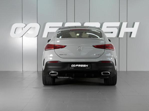 Mercedes-Benz GLE Coupe II (C167) с пробегом 2022 года, цена 10 920 000 рублей, 30626 км, внедорожник, Автокод Объявления