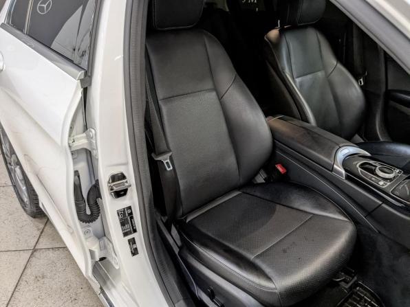 Mercedes-Benz C-Класс IV (W205) с пробегом 2017 года, цена 2 290 000 рублей, 110035 км, седан, Автокод Объявления