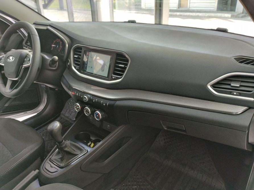 Lada (ВАЗ) Vesta I Рестайлинг (NG) Минеральные Воды  - изображение 18