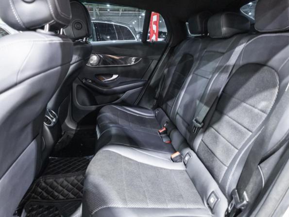 Mercedes-Benz GLC Coupe I (C253) с пробегом 2018 года, цена 3 900 000 рублей, 77794 км, внедорожник, Автокод Объявления