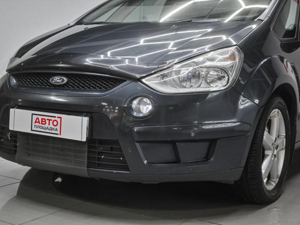 Ford S-MAX I с пробегом 2006 года, цена 699 000 рублей, 279069 км, минивэн, Автокод Объявления