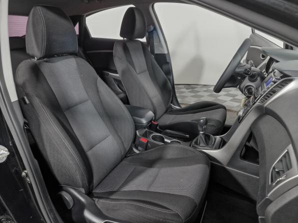Hyundai i30 II с пробегом 2013 года, цена 736 000 рублей, 284297 км, хэтчбек, Автокод Объявления