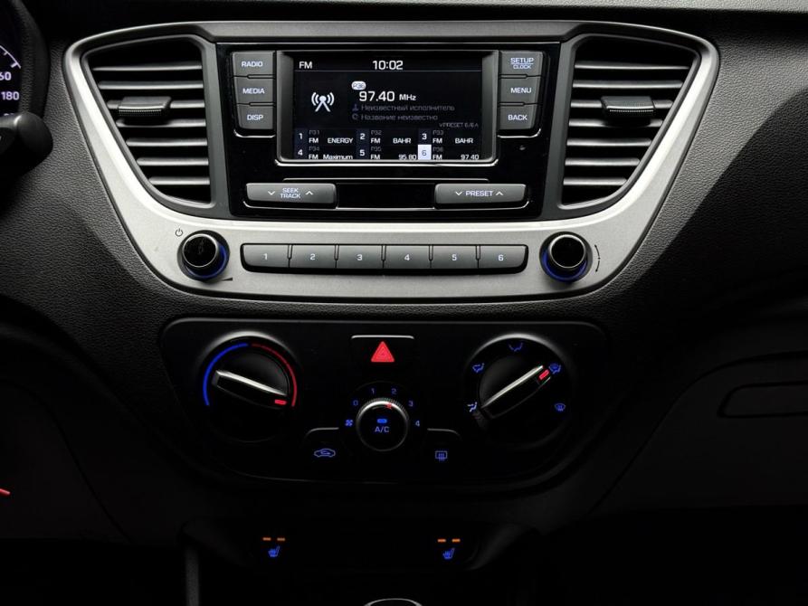 Hyundai Solaris II Ижевск  - изображение 13
