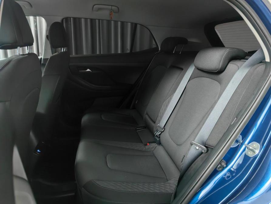 Hyundai Creta II Москва  - изображение 11