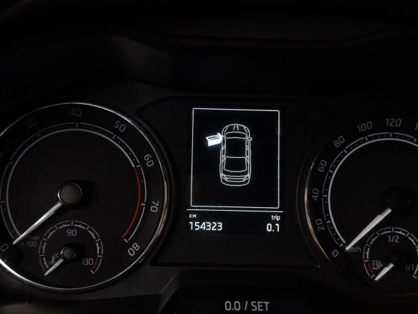 Skoda Rapid II с пробегом 2021 года, цена 1 499 000 рублей, 154322 км, лифтбек, Автокод Объявления