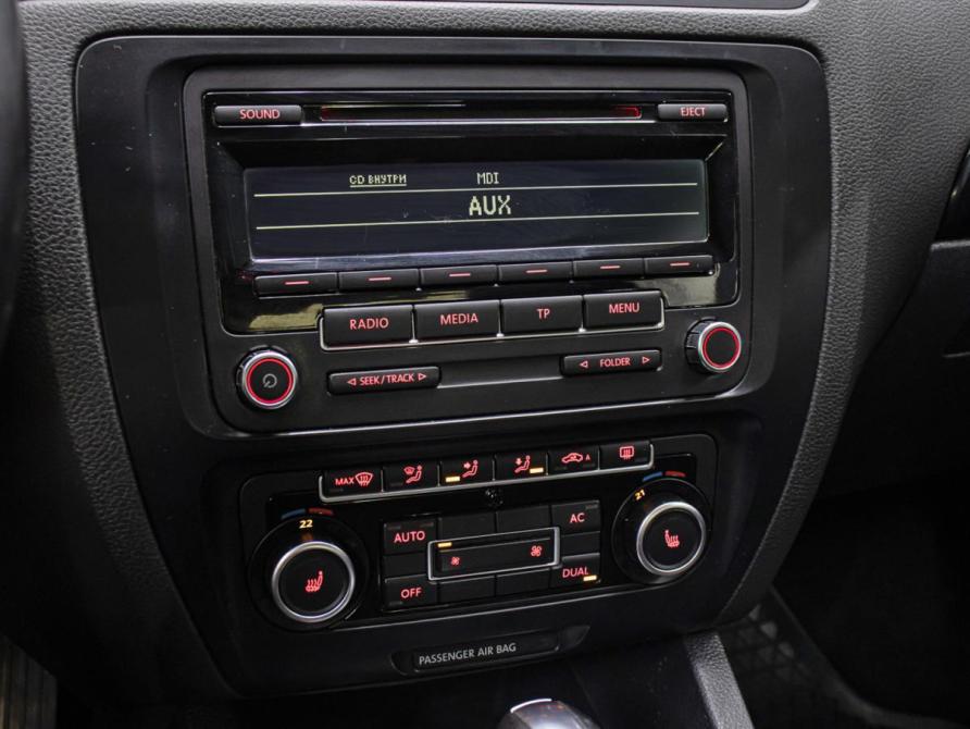 Volkswagen Jetta VI Москва  - изображение 19
