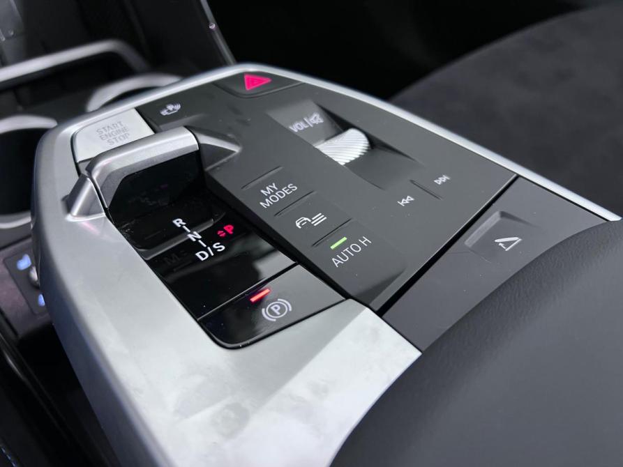 BMW X1 III (U11/U12) Ростов-на-Дону  - изображение 20