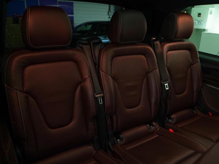 Mercedes-Benz V-Класс III (W447) Москва  - изображение 10