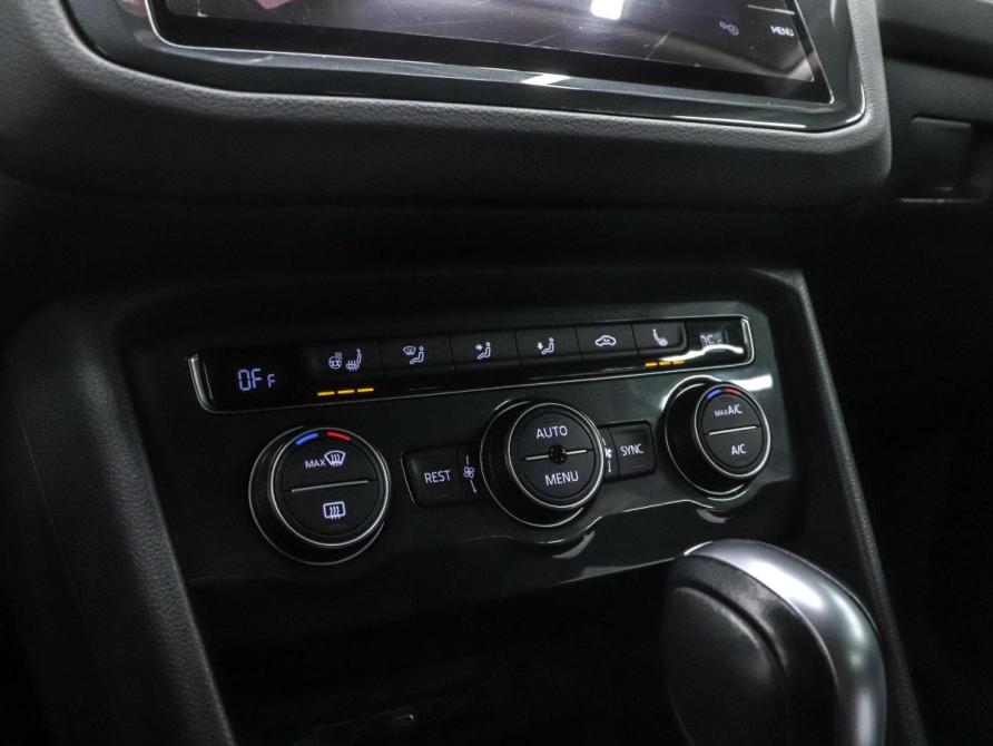Volkswagen Tiguan II Красноярск  - изображение 18