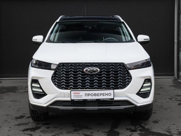 Xcite X-Cross 7 с пробегом 2024 года, цена 1 880 000 рублей, 18000 км, внедорожник, Автокод Объявления