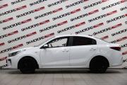 Kia Rio IV Сургут  - изображение 34