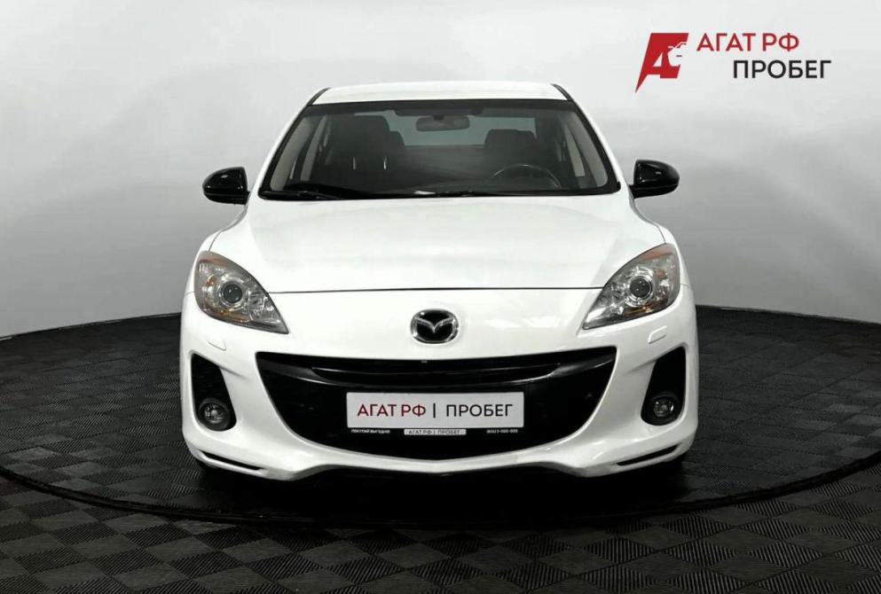 Mazda 3 II (BL) Рестайлинг Нижний Новгород  - изображение 3