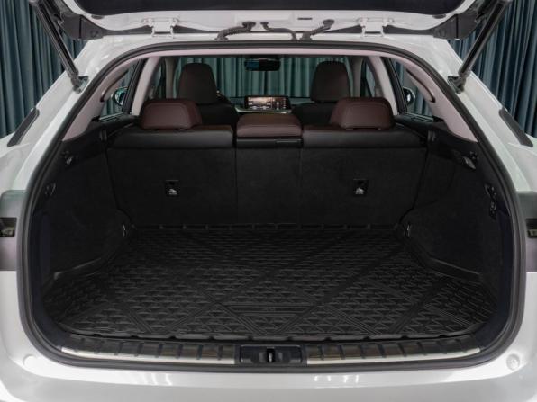 Lexus RX IV с пробегом 2016 года, цена 4 770 000 рублей, 48824 км, внедорожник, Автокод Объявления