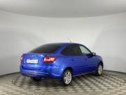 Lada (ВАЗ) Granta I Рестайлинг Воронеж  - изображение 26