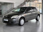 Toyota Corolla IX (E120 E130) Рестайлинг Новосибирск  - изображение 23