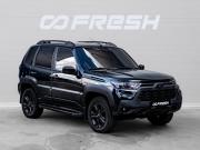 Lada (ВАЗ) Niva Travel I Краснодар  - изображение 19