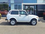Lada (ВАЗ) Niva Legend Москва  - изображение 19