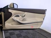 Mercedes-Benz S-Класс VI (W222 C217) Рестайлинг Москва  - изображение 55
