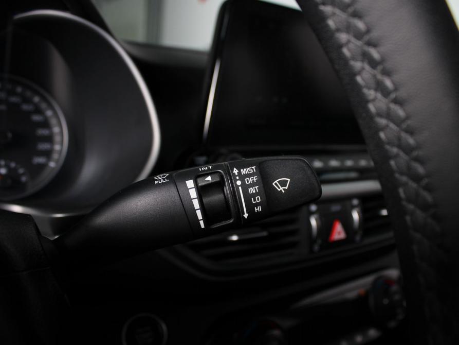 Kia K3 II Минеральные Воды  - изображение 16