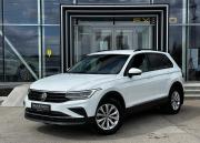 Volkswagen Tiguan II Рестайлинг Уфа  - изображение 20