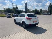 Hyundai Creta I Рестайлинг Липецк  - изображение 20