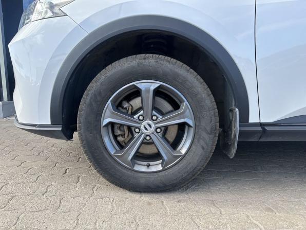 Haval F7x I Рестайлинг с пробегом 2022 года, цена 2 124 000 рублей, 65633 км, внедорожник, Автокод Объявления