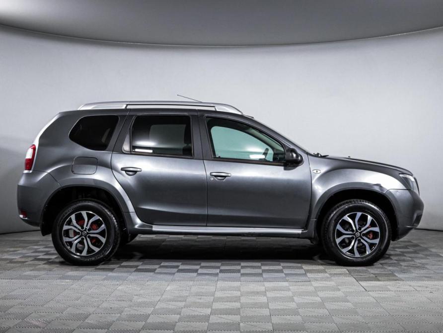 Nissan Terrano III (D10) Москва  - изображение 4