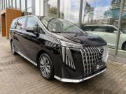 GAC M8 Москва  - изображение 36