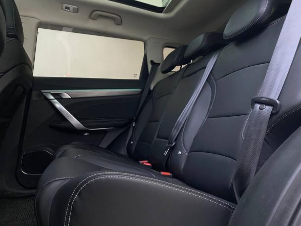 Geely Atlas Pro с пробегом 2024 года, цена 2 299 000 рублей, 34800 км, внедорожник, Автокод Объявления