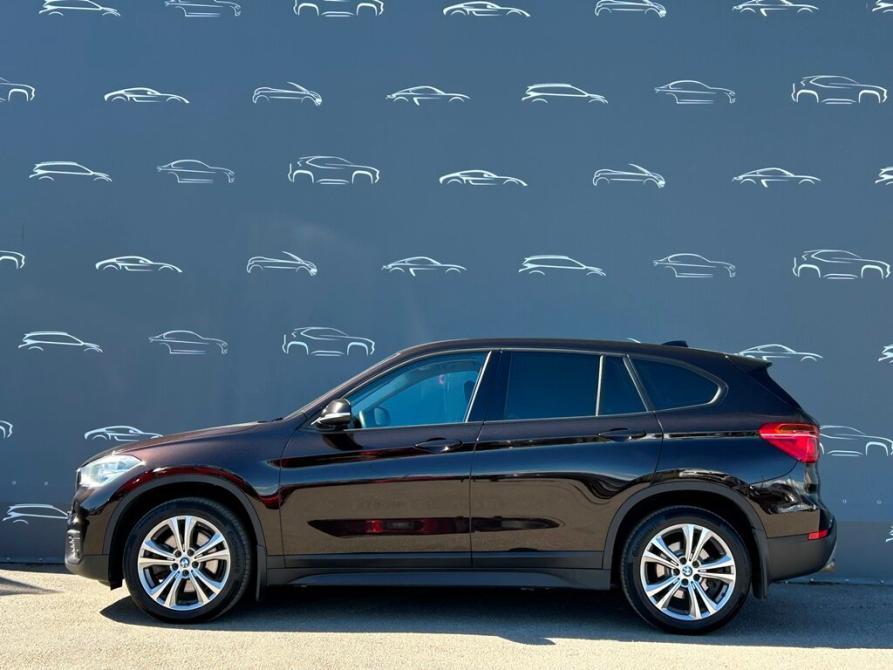 BMW X1 II (F48) Санкт-Петербург  - изображение 12