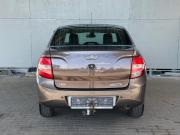 Lada (ВАЗ) Granta I Тамбов  - изображение 24