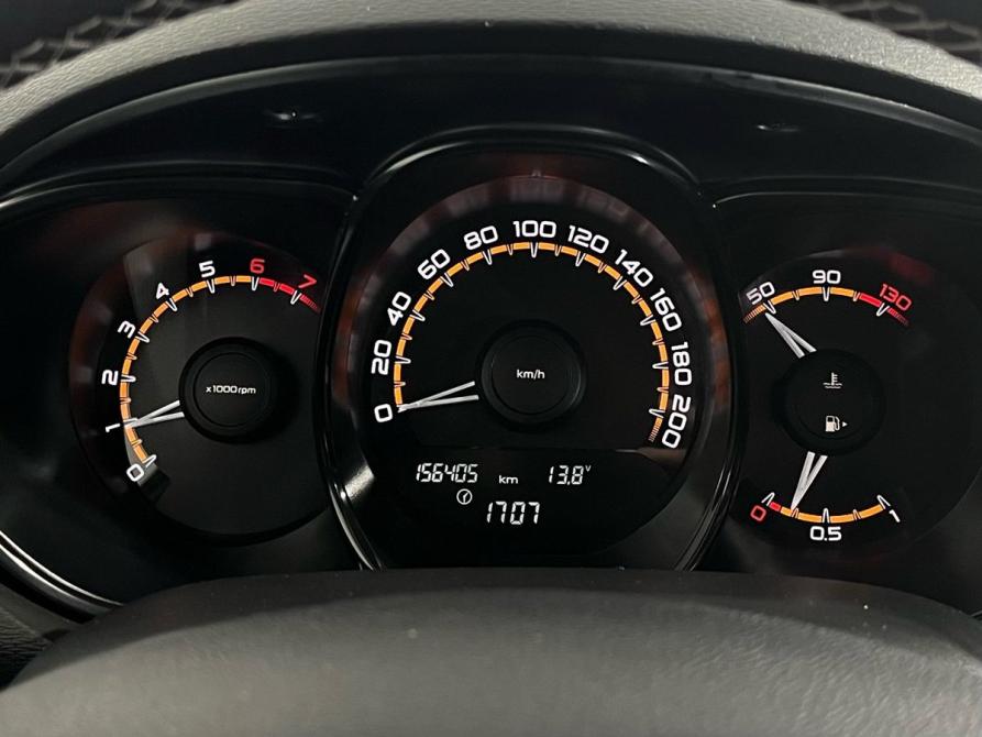Lada (ВАЗ) Vesta I Ижевск  - изображение 13