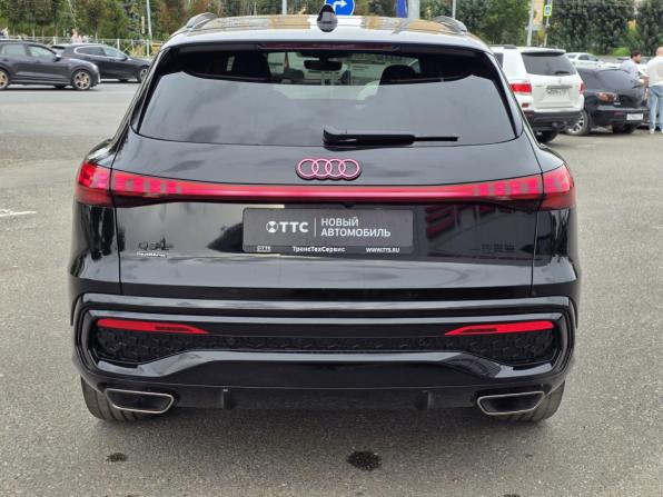 Audi Q5 III (GU) с пробегом 2026 года, цена 6 850 000 рублей, 52 км, внедорожник, Автокод Объявления