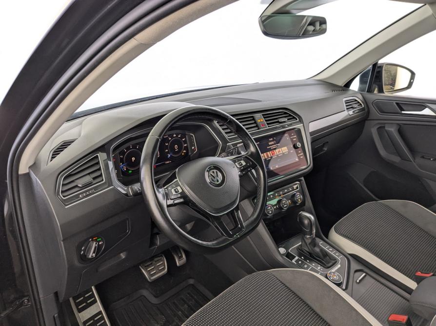 Volkswagen Tiguan II Москва  - изображение 16