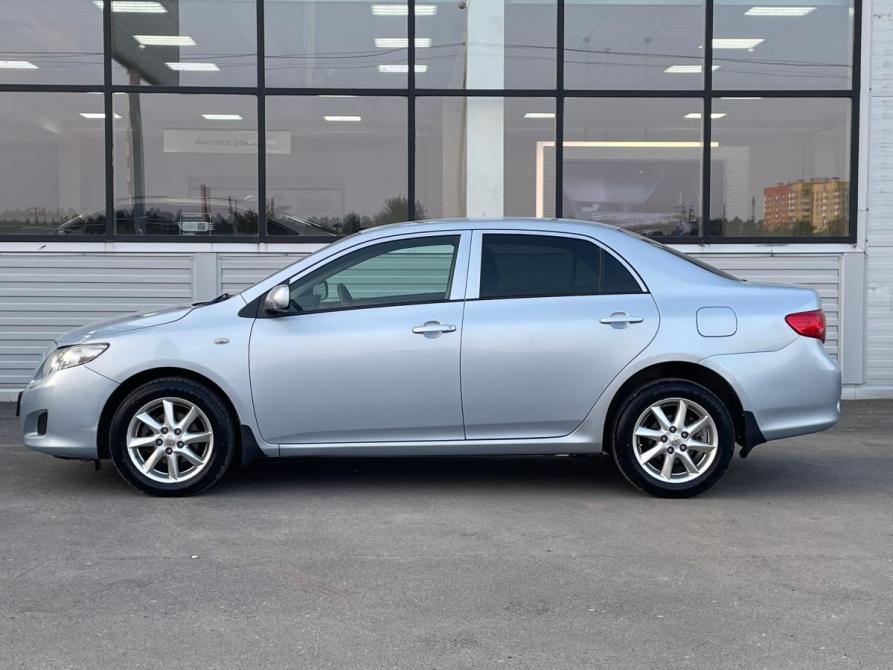 Toyota Corolla X (E140 E150) Вологда  - изображение 2