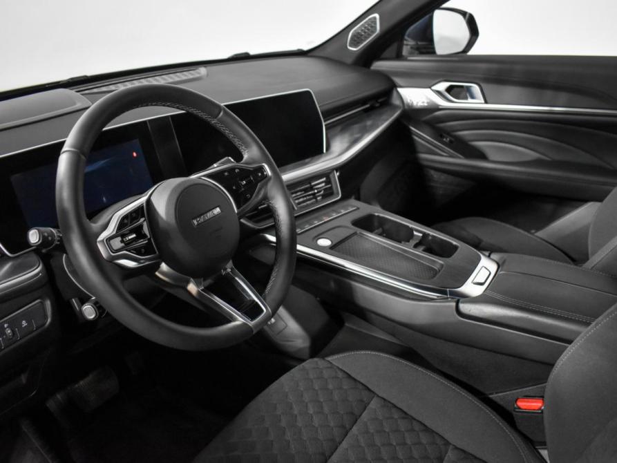 Haval F7 II Санкт-Петербург  - изображение 9