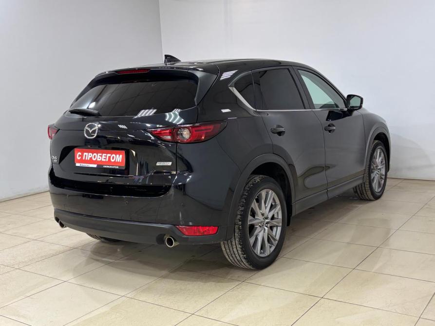 Mazda CX-5 II Альметьевск  - изображение 5