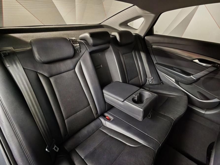 Hyundai i40 I Рестайлинг Москва  - изображение 17