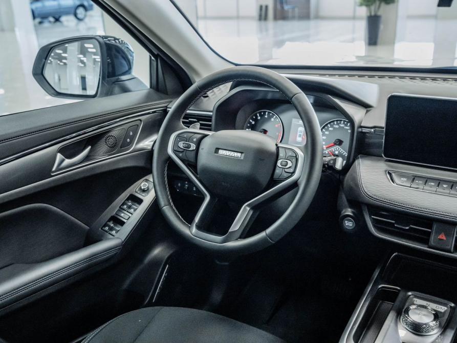 Haval Jolion I Рестайлинг Самара  - изображение 11