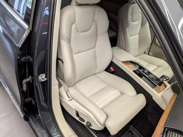 Volvo XC90 II Рестайлинг 1 с пробегом 2021 года, цена 4 850 000 рублей, 69878 км, внедорожник, Автокод Объявления