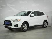Mitsubishi ASX I Рестайлинг Новосибирск  - изображение 28