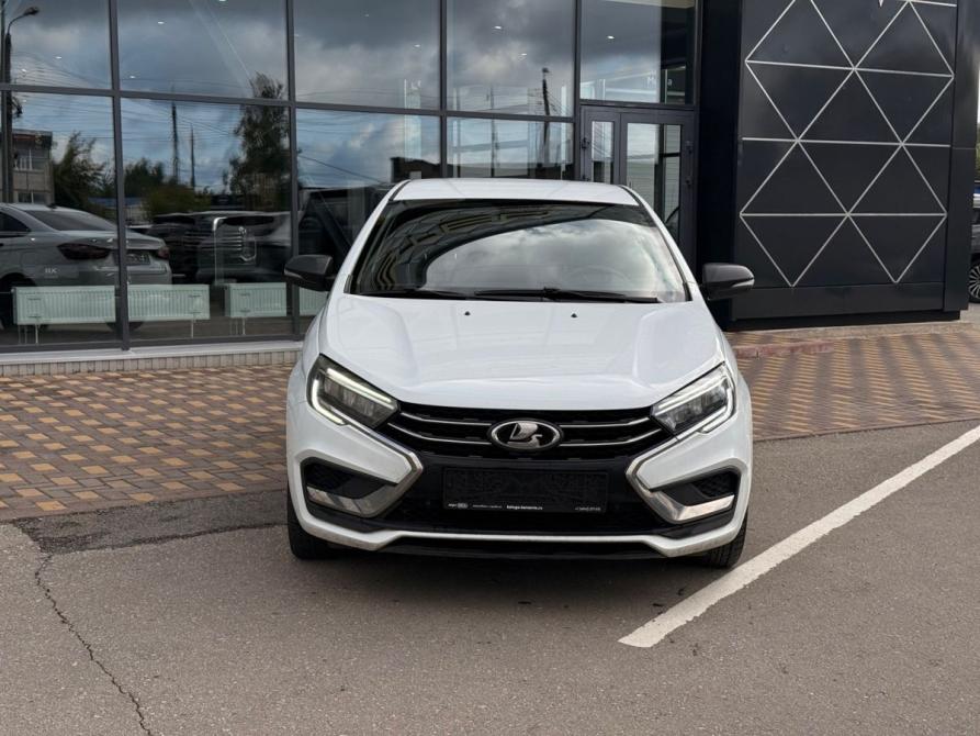 Lada (ВАЗ) Vesta I Рестайлинг (NG) Калуга  - изображение 2