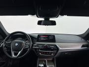 BMW 5 серии VII (G30/G31/G38) Москва  - изображение 26