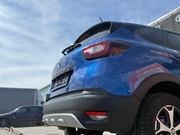 Renault Kaptur I Рестайлинг с пробегом 2021 года, цена 1 650 000 рублей, 87566 км, внедорожник, Автокод Объявления