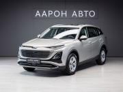 FAW Bestune T90 Москва  - изображение 38