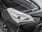 Toyota Vitz III (XP130) Рестайлинг 2 Красноярск  - изображение 40